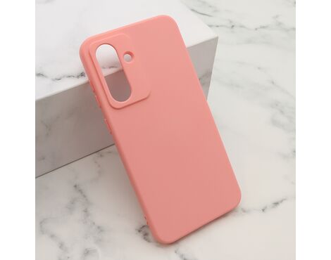 Futrola Soft Silicone - Samsung A366 Galaxy A36 5G roze (MS).