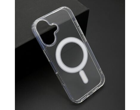 Futrola STANDARD MagSafe - iPhone 17 (6.3) providna (MS).