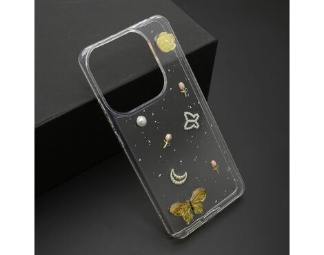 Futrola STICKER - Xiaomi Redmi Note 14 4G (Global) DZ02 (MS).