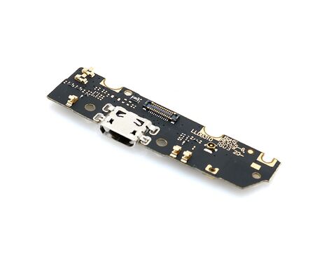 Konektor punjenja - Motorola Moto E5/Moto G6 Play sa plocicom (MS).