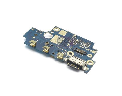 Konektor punjenja - Nokia 8 + plocica (MS).