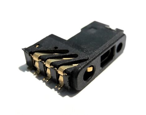 Konektor punjenja - Nokia 1200/1202/1208/1650 (MS).