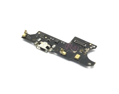 Konektor punjenja - Motorola Moto G8 Power lite + plocica (MS).