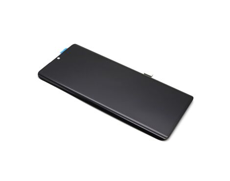 LCD displej (ekran) - Xiaomi Mi Note 10 + Touch screen black (crni) (MS).