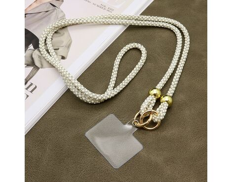 Privezak - telefon SHOULDER STRAP DZ25 (MS).