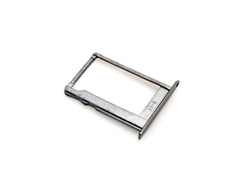 Ulozak - SIM Huawei P8 Lite Ascend sivi (MS).