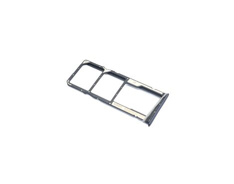Ulozak - SIM za Xiaomi Redmi Note 10S black (crni) (MS).