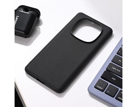 Futrola Teracell Scrub - Xiaomi Redmi Note 14 Pro 4G (EU) crna.