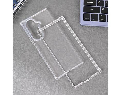 Futrola Transparent Ice Cube - Samsung F966B Galaxy Z Fold 7.