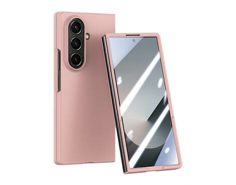 Futrola Elegant Fold - Samsung F966B Galaxy Z Fold 7 roze.