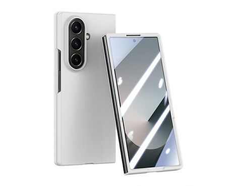 Futrola Elegant Fold - Samsung F966B Galaxy Z Fold 7 bela.