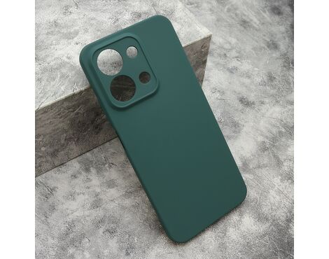 Futrola GENTLE COLOR - Xiaomi Redmi 15C 4G 171mm (global) zelena (MS).