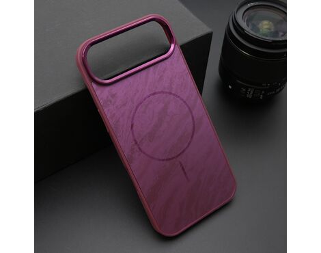 Futrola ICE MagSafe - iPhone 17 AIR (6.6) roze (MS).