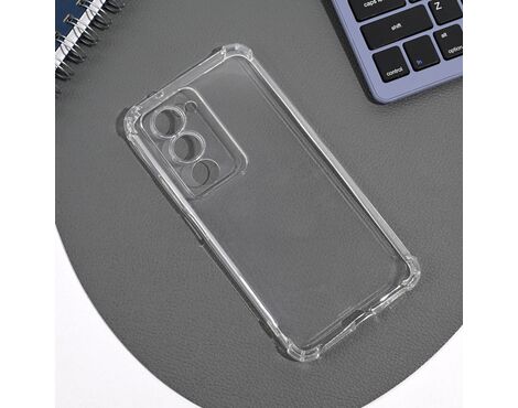 Futrola Transparent Ice Cube - Xiaomi Redmi 15 4G EU 171mm.