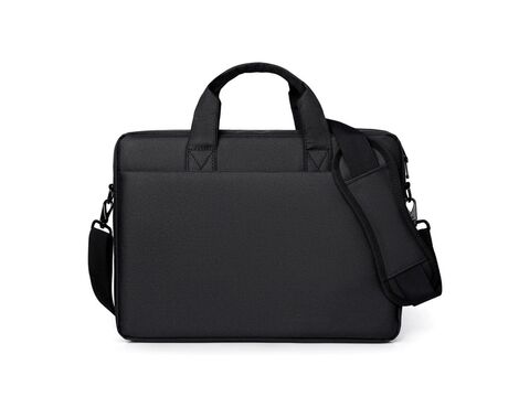 Torba - laptop 17" A-216 crna.