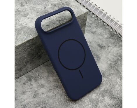 Futrola FLEX MagSafe - iPhone 17 AIR (6.6) plava (MS).