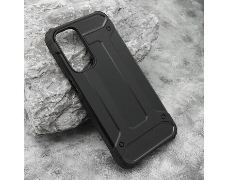 Futrola DEFENDER II - Samsung A175 Galaxy A17/A176B Galaxy A17 5G crna (MS).