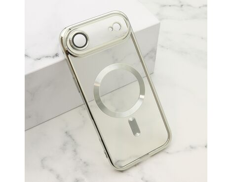 Futrola CAMERA PROTECT MAGSAFE II - iPhone 17 Pro (6.3) plava (MS).