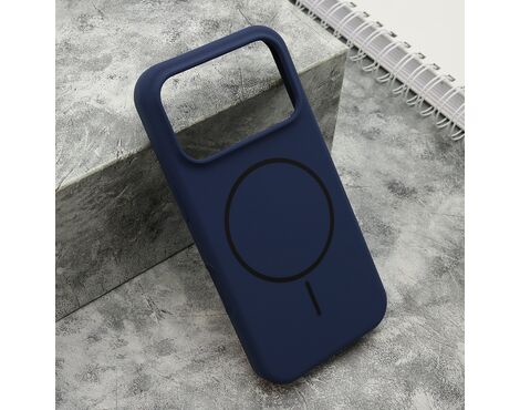 Futrola FLEX MagSafe - iPhone 17 Pro (6.3) plava (MS).