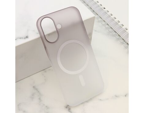 Futrola ColorWhisper Magsafe - iPhone 17 (6.3) crna (MS).