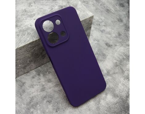 Futrola GENTLE COLOR - Xiaomi Redmi 15C 4G 171mm (global) lila (MS).