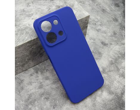 Futrola GENTLE COLOR - Xiaomi Redmi 15C 4G 171mm (global) plava (MS).