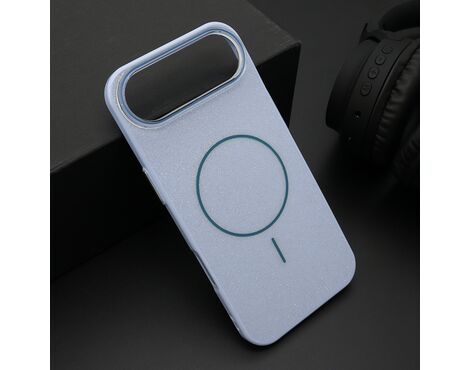 Futrola JELLY MagSafe II - iPhone 17 plava (MS).