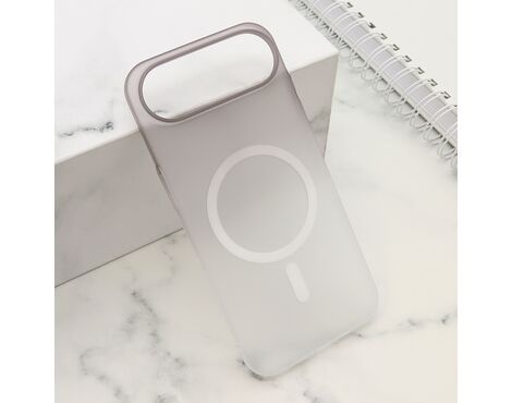 Futrola ColorWhisper Magsafe - iPhone 17 AIR (6.6) crna (MS).