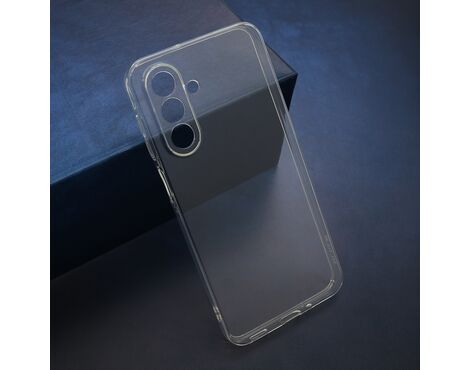 Silikonska futrola CLEAR STRONG - Samsung A175 Galaxy A17/A176B Galaxy A17 5G providna (MS).