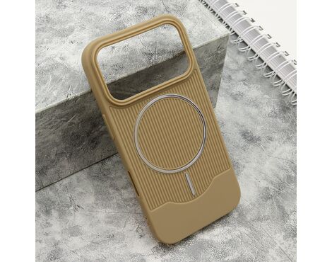 Futrola URBAN EDGE Magsafe - iPhone 17 Pro bez (MS).