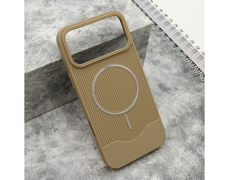 Futrola URBAN EDGE Magsafe - iPhone 17 Pro Max (6.9) bez (MS).