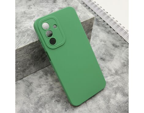 Silikonska futrola Pro Camera - Samsung A175 Galaxy A17/A176B Galaxy A17 5G mint (MS).
