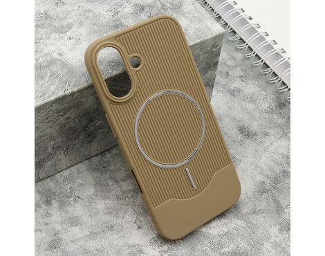 Futrola URBAN EDGE Magsafe - iPhone 17 bez (MS).