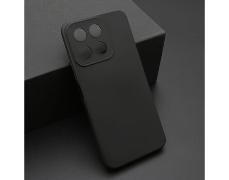 Futrola ultra tanki KOLOR - Huawei Honor X5b crna (MS).