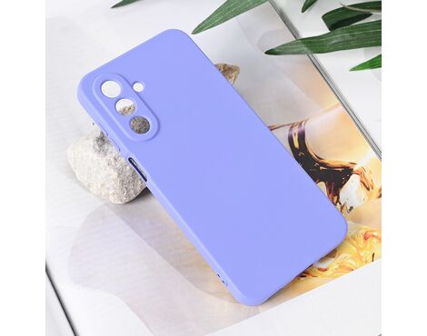 Futrola Teracell Soft Velvet - Samsung A175 Galaxy A17 ljubicasta.