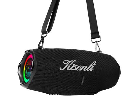 Bluetooth zvucnik Kisonli K17 50W.