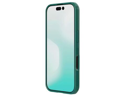 Futrola Nillkin Scrub Pro - iPhone 17 6.3 zelena.