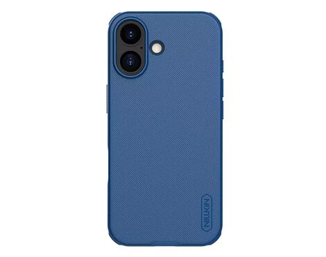 Futrola Nillkin Scrub Pro - iPhone 17 6.3 plava.