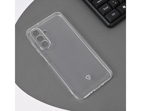 Silikonska futrola Teracell ultra tanka (skin) - Samsung A175 Galaxy A17 Transparent.
