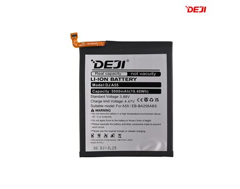Baterija Deji - Samsung A556 Galaxy A55(5000mAh)EB-BA546ABY0.