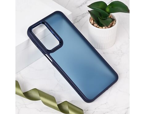Futrola Shining Camera - Samsung A175 Galaxy A17 plava.