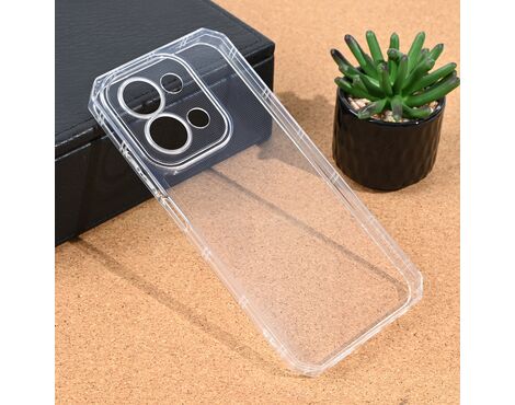 Futrola Full Protection - Xiaomi Redmi 15C 4G EU 173mm Transparent.