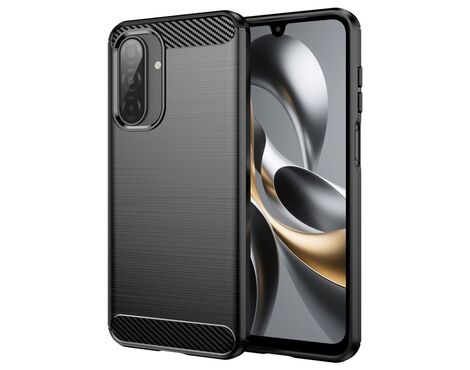Futrola Defender Safeguard - Samsung A175 Galaxy A17 crna.
