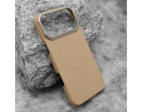 Futrola ARMOR PC MagSafe - iPhone 17 Pro Max (6.9) narandzasta (MS).