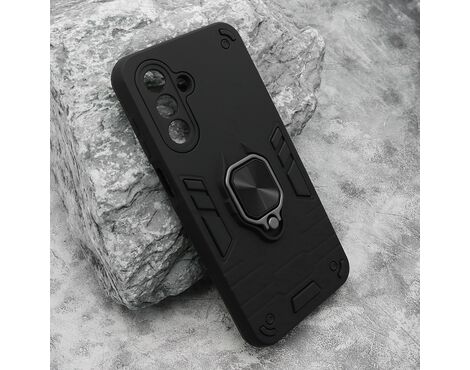 Futrola Square ring - Samsung A175 Galaxy A17/A176B Galaxy A17 5G crna (MS).