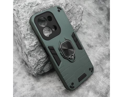 Futrola Square ring - Xiaomi Redmi 15C 4G 173mm (EU) zelena (MS).