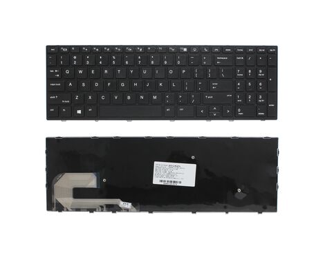 Tastatura - laptop HP 850 G5 bez misa.