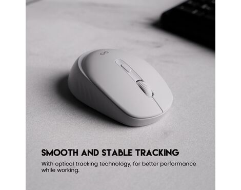Mis Wireless Fantech W609 GO ljubcasti.