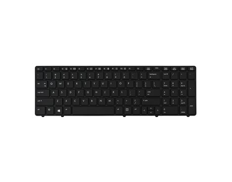 Tastatura - laptop HP 8560p mali enter.