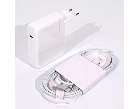 Punjac - laptop Apple 140W MagSafe 3 HQ JC.